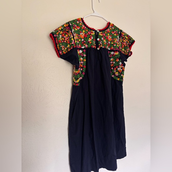 SISTER MARY DRESS XS - Picture 4 of 6